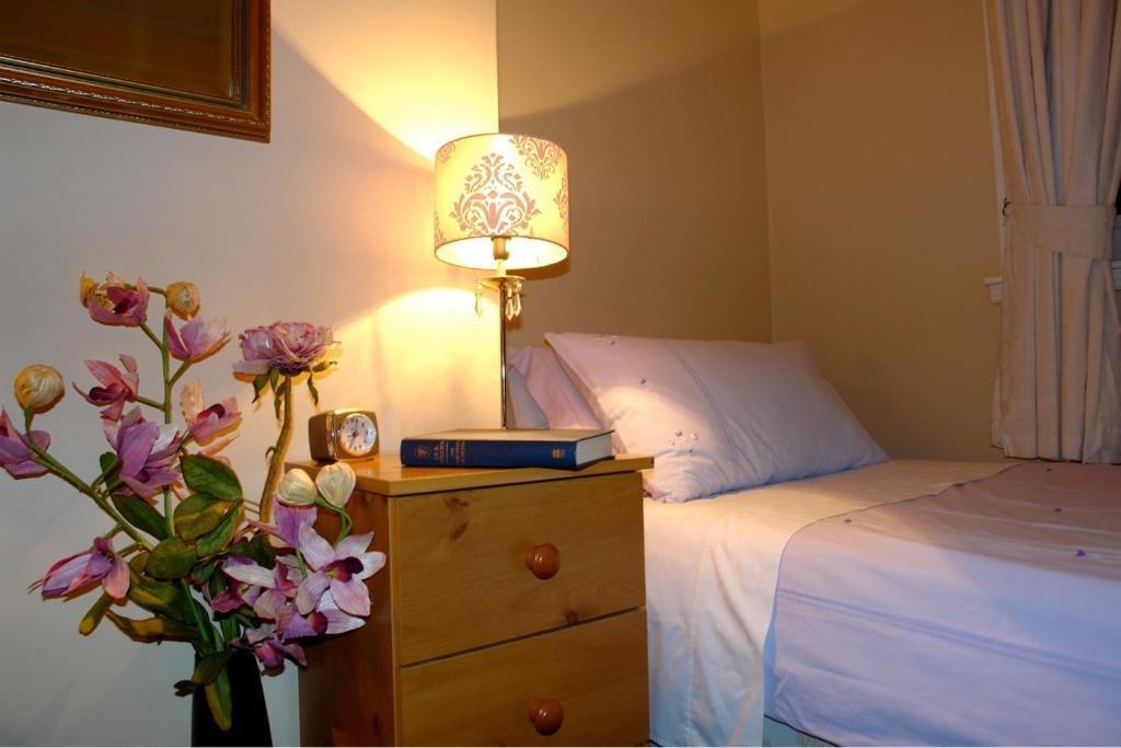 BED AND BREAKFAST ANNANDALE HOUSE BED & BREAKFAST DUBLIN